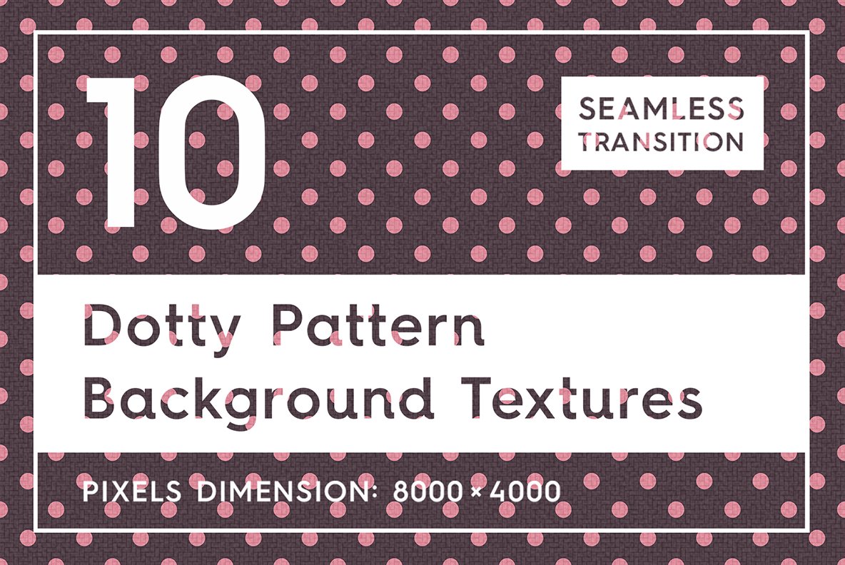 Kit Graphique #113429 Texture Dotty Web Design - Logo template Preview