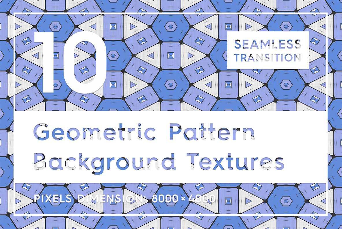 Template #113436 Texturegeometric Patterngeometric Webdesign Template - Logo template Preview