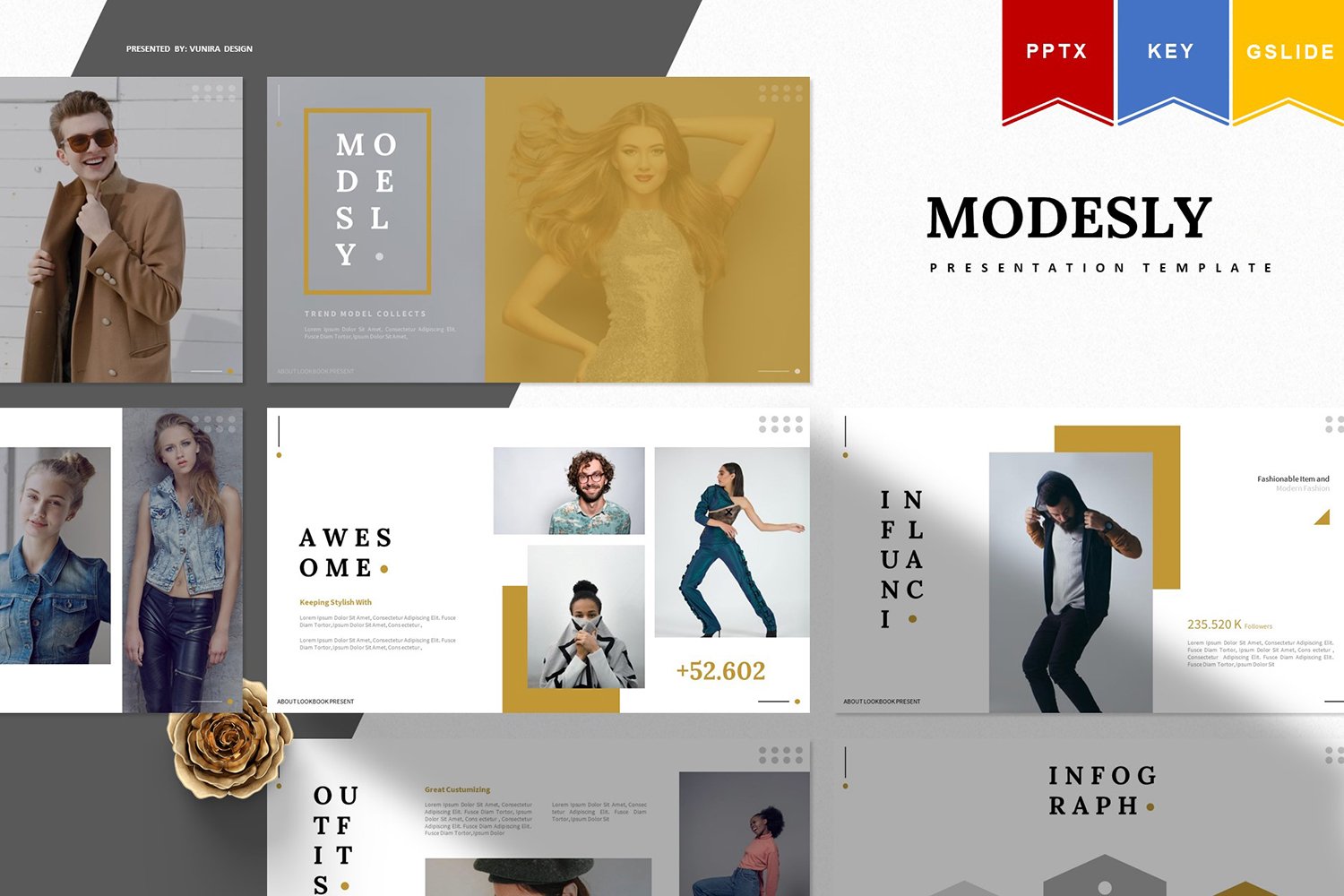 Kit Graphique #113443 Mode Style Divers Modles Web - Logo template Preview