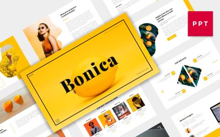 Logo template Preview