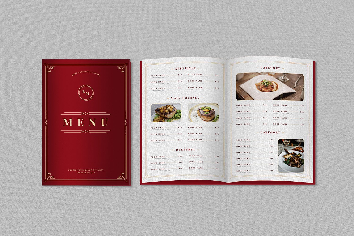 Template #113489 Foodcleancoffeecoolcreativedesignelegantfabric Texturefast Webdesign Template - Logo template Preview