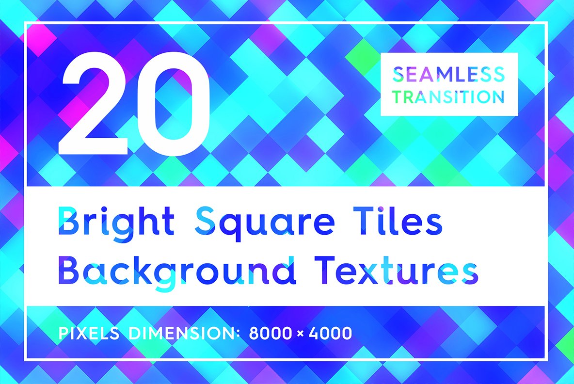 Template #113512 Square Tile Webdesign Template - Logo template Preview