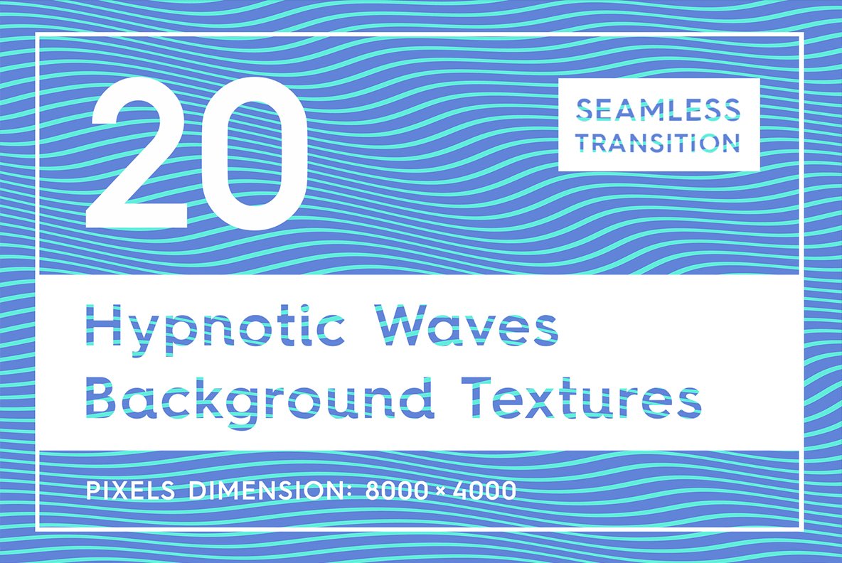 Kit Graphique #113515 Vague Texture Web Design - Logo template Preview