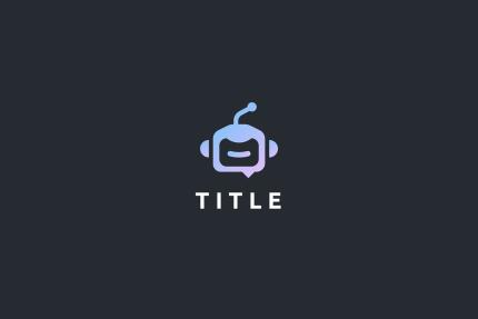 Logo template Preview