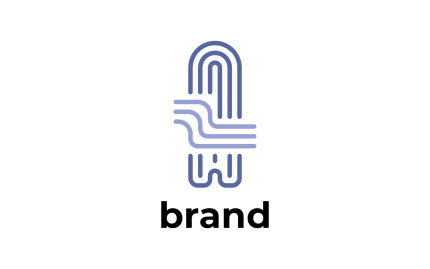 Logo template Preview