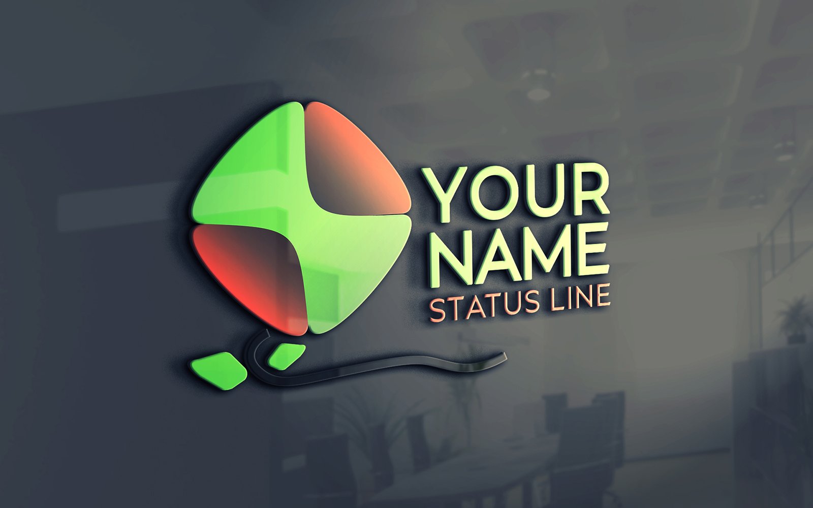 Kit Graphique #113677 Logos Template Web Design - Logo template Preview