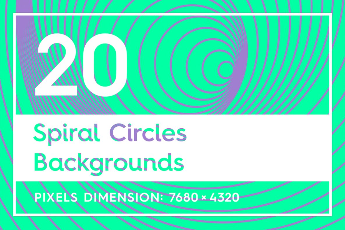 Template #113681 Circles Texturespiral Webdesign Template - Logo template Preview