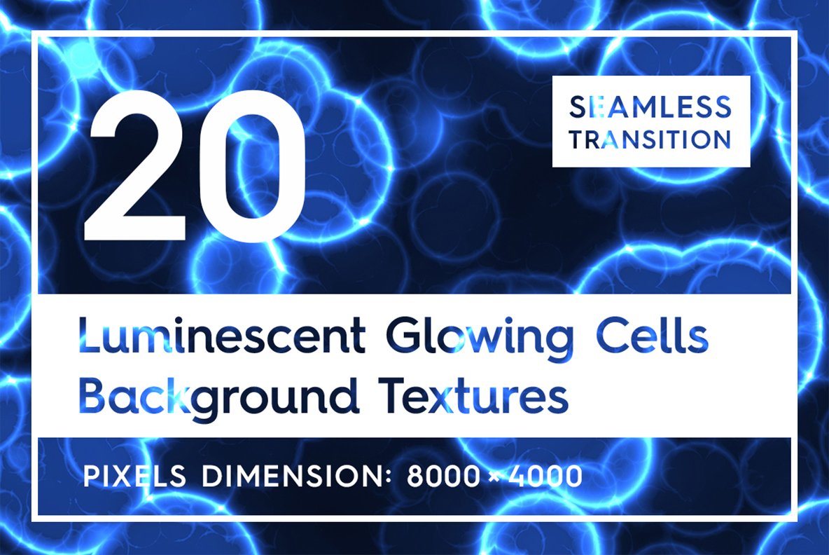 Kit Graphique #113686 Cells Fond Web Design - Logo template Preview