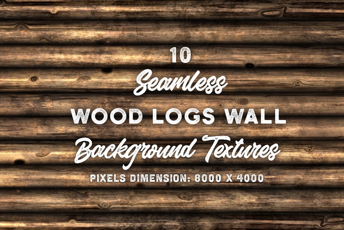 Template #113694 Wall Texturelogs Webdesign Template - Logo template Preview