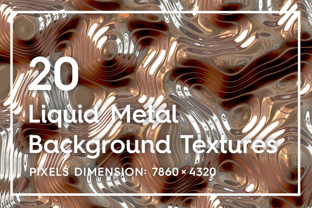 Template #113699 Metal Backgroundliquid Webdesign Template - Logo template Preview