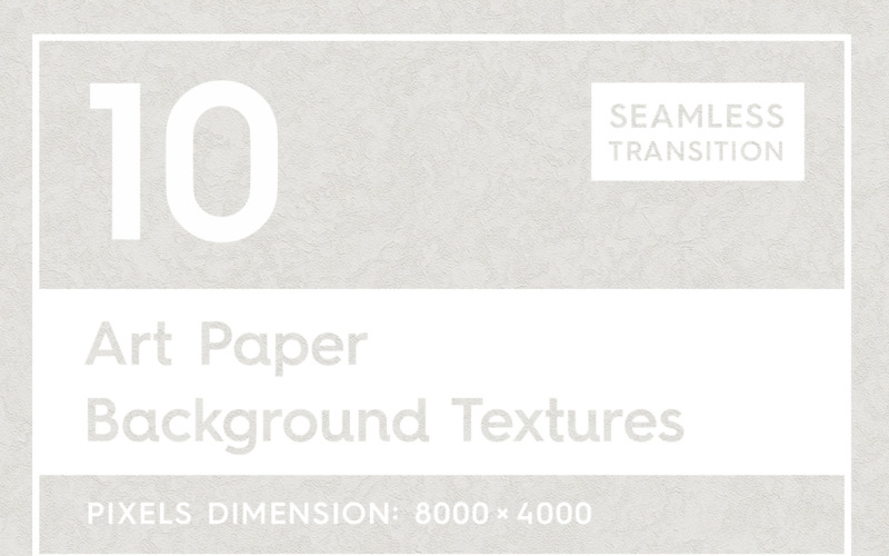 10 Art Paper Textures Background