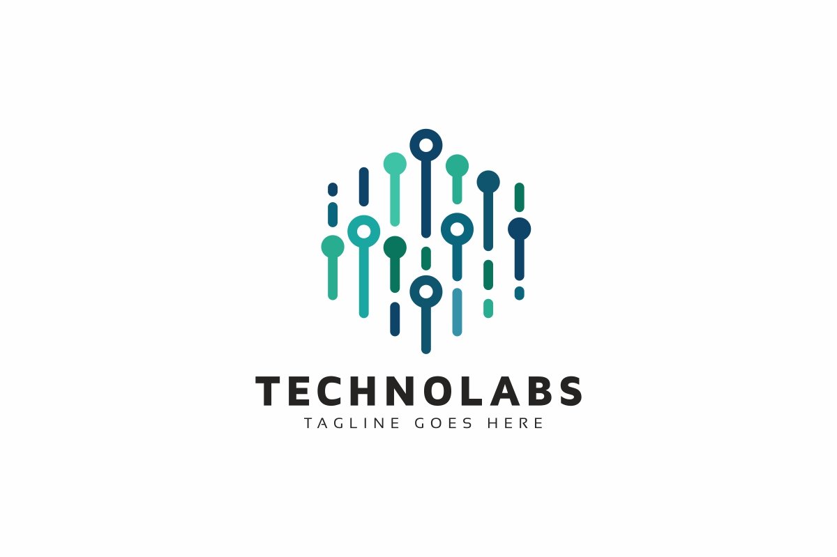 Template #113735 Identity  Webdesign Template - Logo template Preview