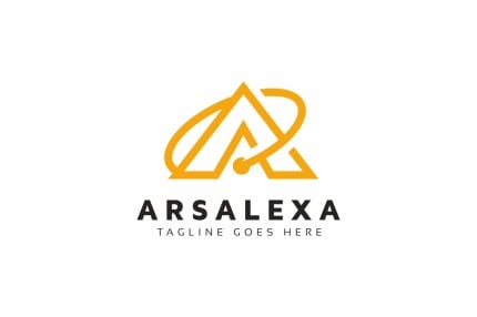 Logo template Preview