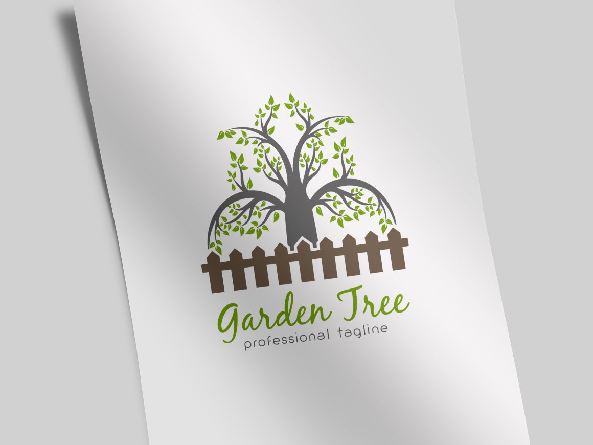 Template #113908 Eco Elegant Webdesign Template - Logo template Preview