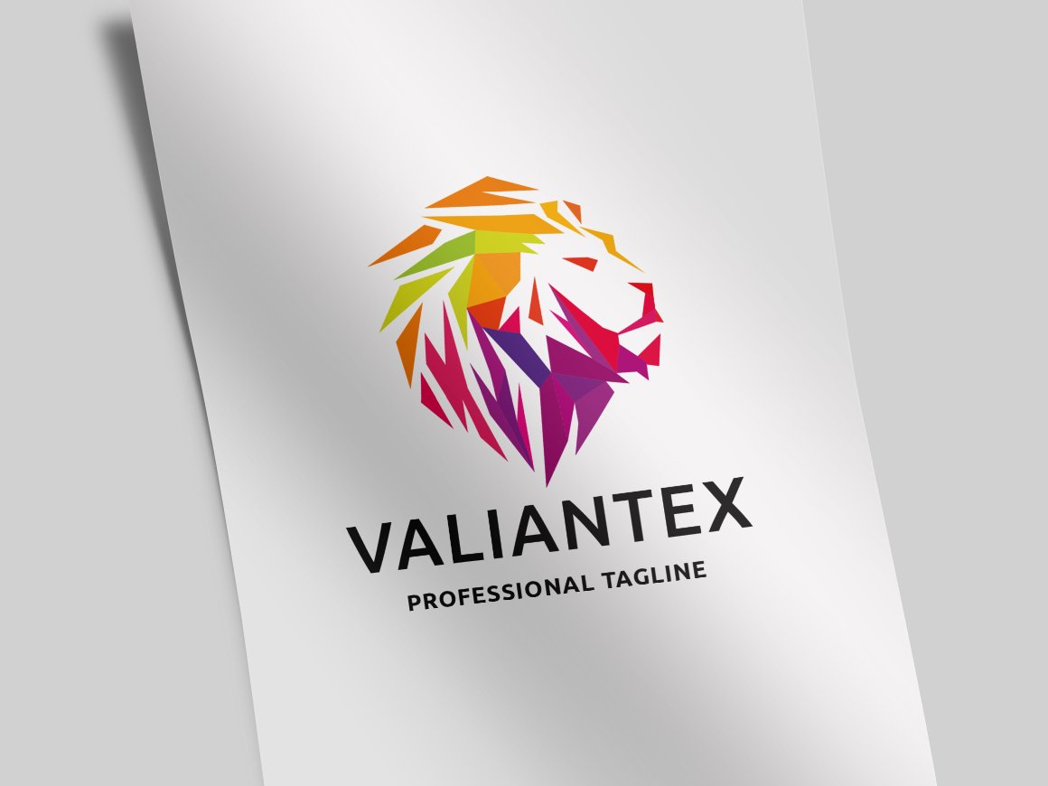 Template #113925 Animal Business Webdesign Template - Logo template Preview