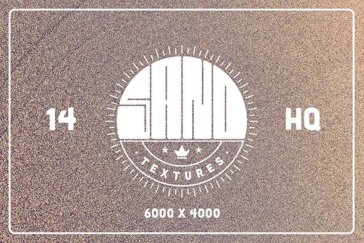 Kit Graphique #113963 Texture Sable Web Design - Logo template Preview