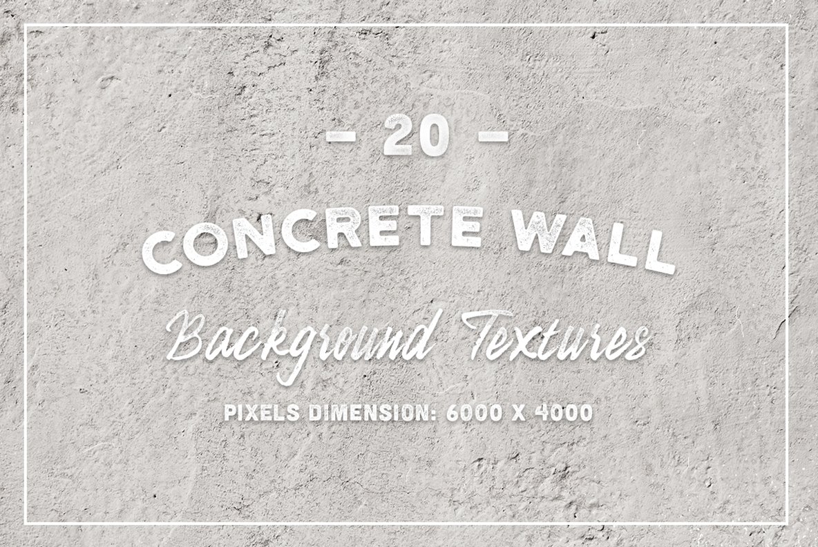 Template #113968 Wallconcrete Textureconcrete Webdesign Template - Logo template Preview
