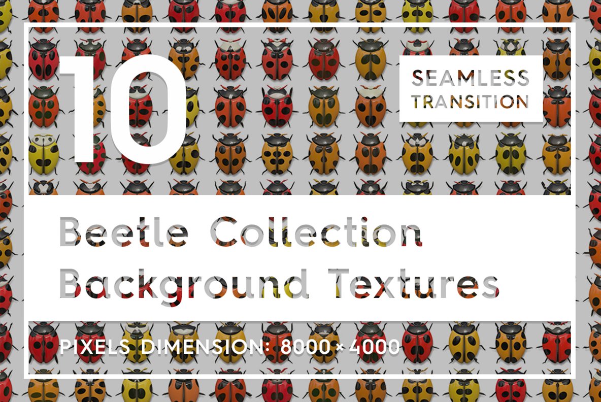 Kit Graphique #113983 Texture Scarab�e Web Design - Logo template Preview