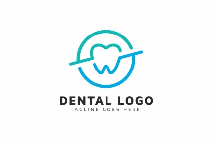 Logo template Preview