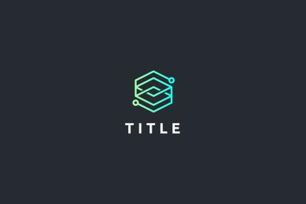 Logo template Preview