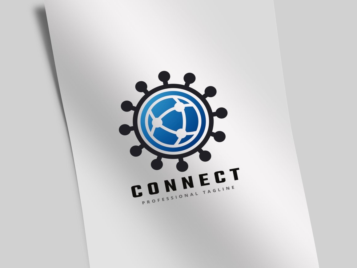 Kit Graphique #114214 Agence Planche Divers Modles Web - Logo template Preview