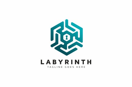 Logo template Preview