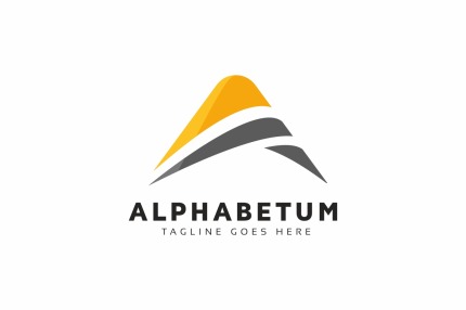 Logo template Preview