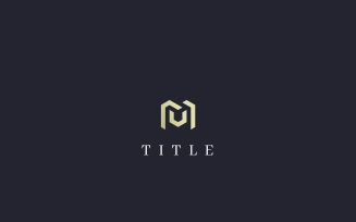 MU Logo Template