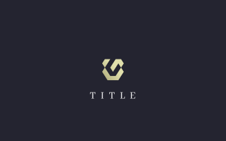 VC Logo Template