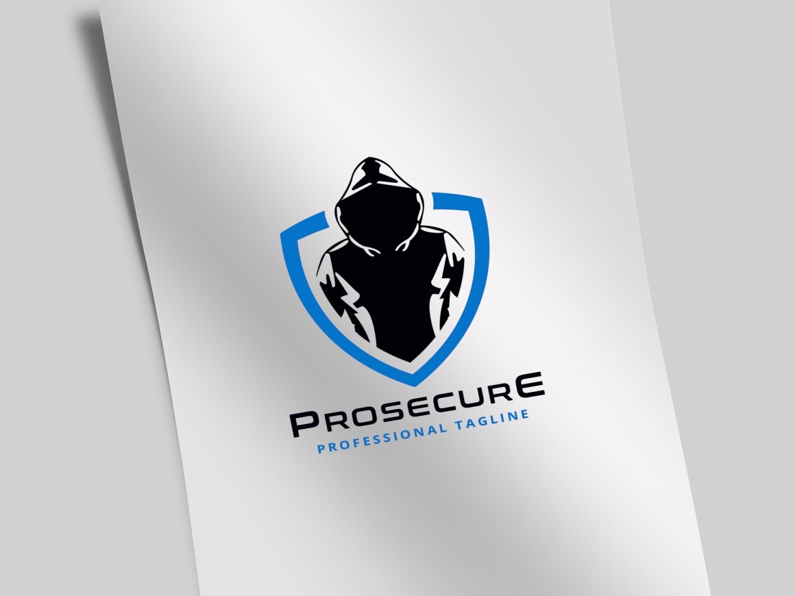 Kit Graphique #114403 Antivirus Marque Web Design - Logo template Preview