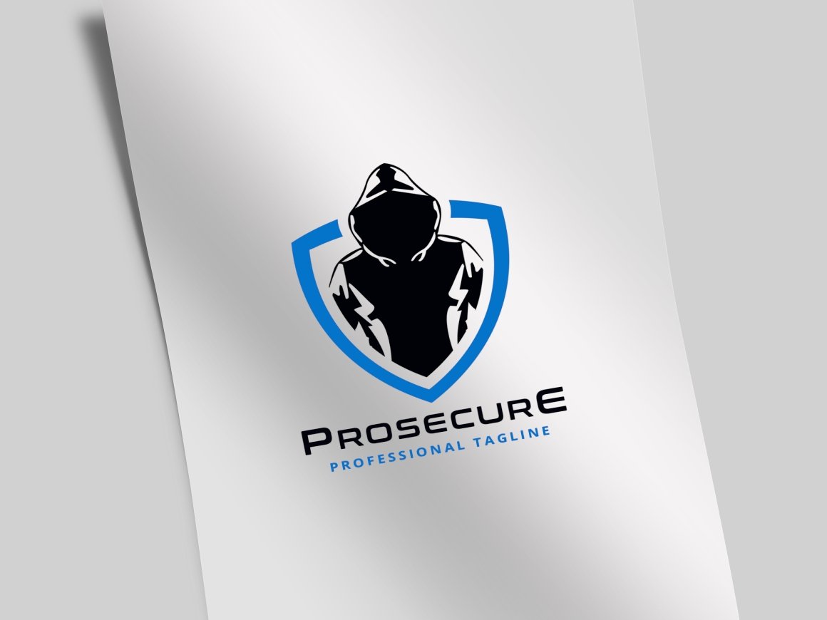 Kit Graphique #114403 Agence Antivirus Divers Modles Web - Logo template Preview