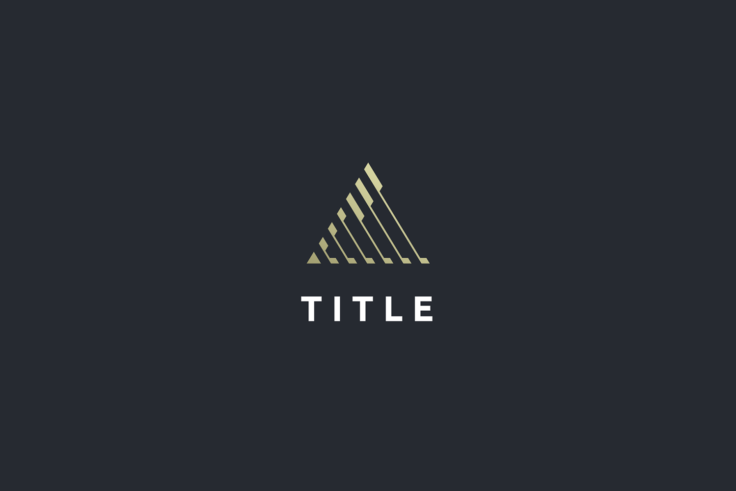 Kit Graphique #114412 Investment Finance Divers Modles Web - Logo template Preview