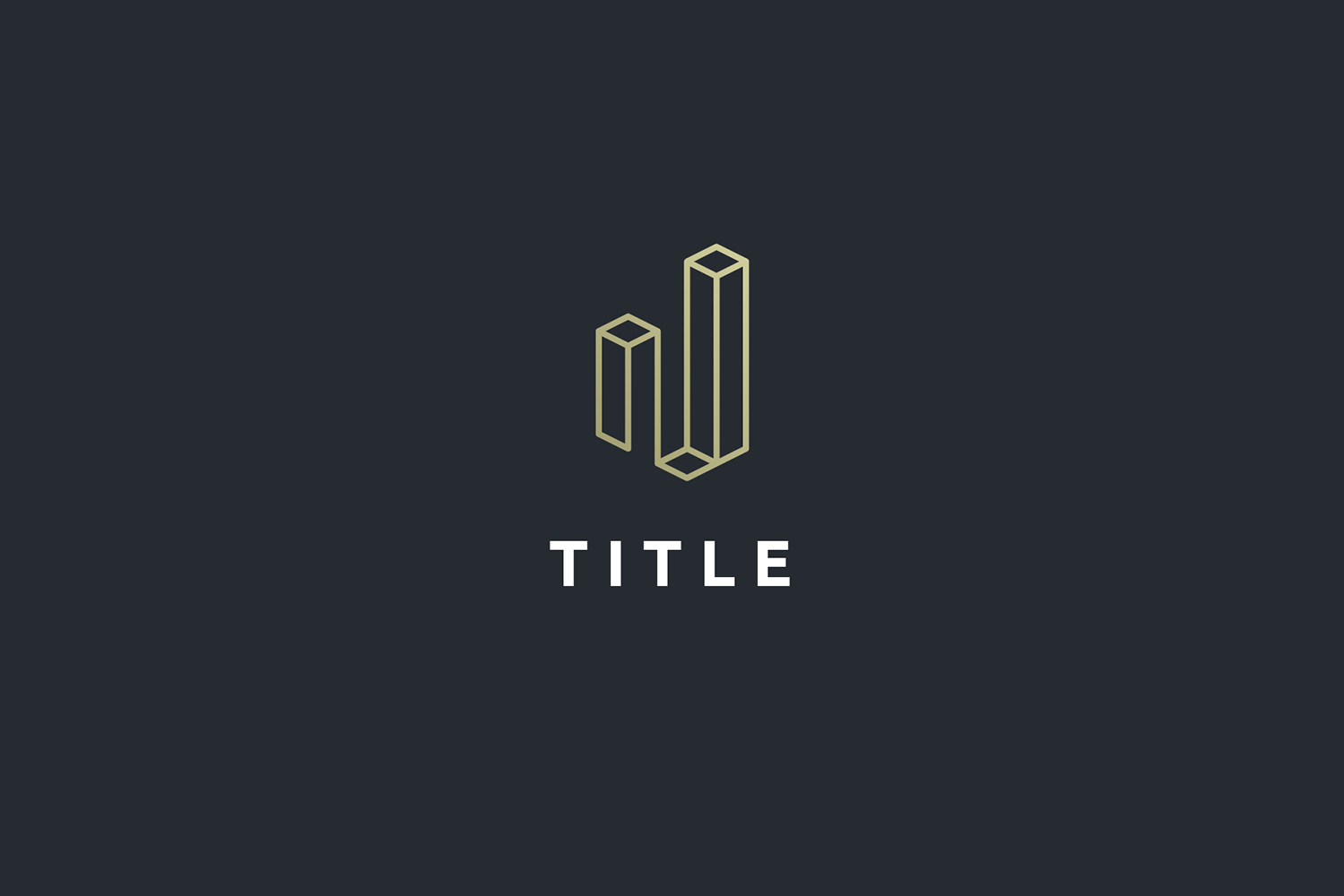Kit Graphique #114413 Investment Finance Divers Modles Web - Logo template Preview