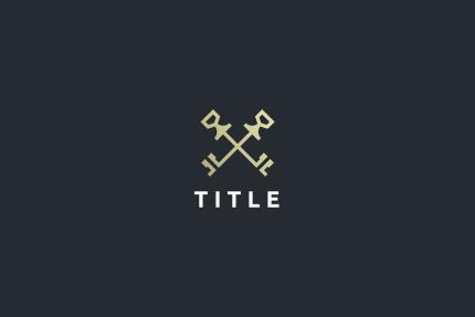 Logo template Preview