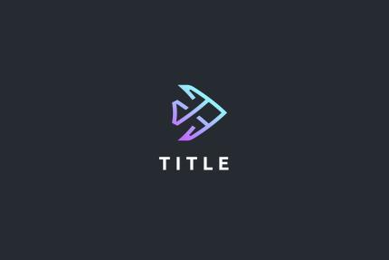 Logo template Preview