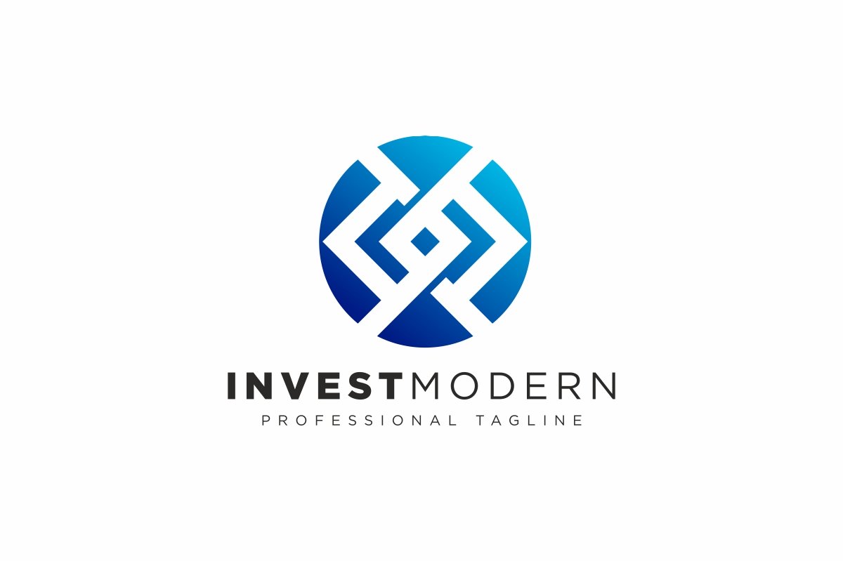 Template #114548 Chartc Lettercapitalclean Webdesign Template - Logo template Preview