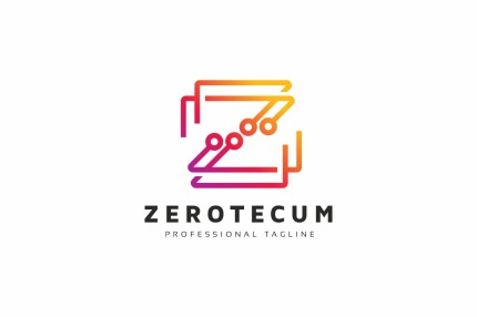 Logo template Preview