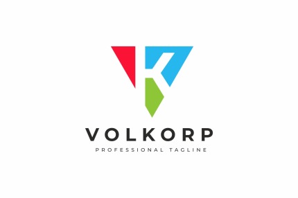 Logo template Preview