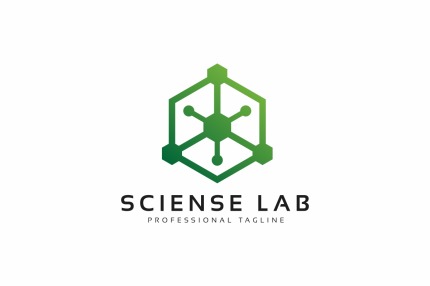Logo template Preview