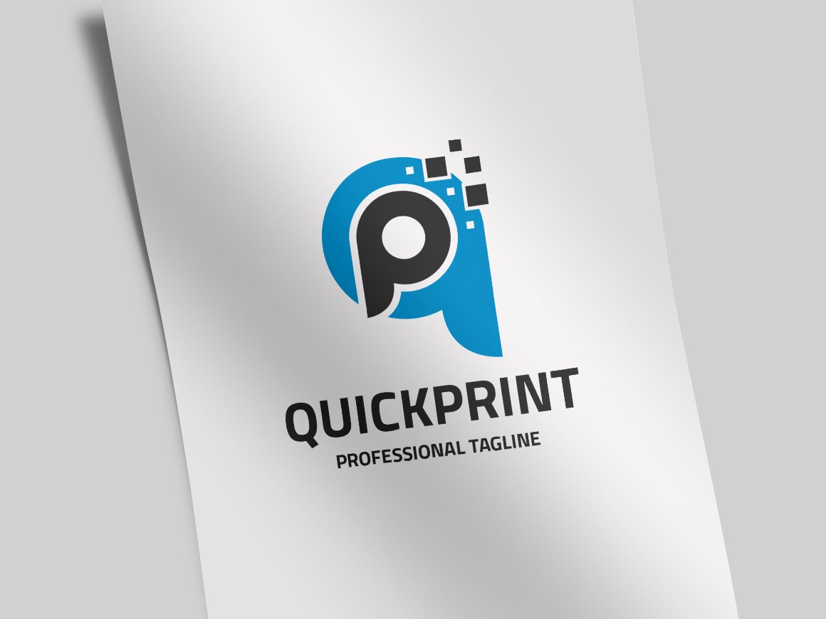 Kit Graphique #114590 Agency Q Divers Modles Web - Logo template Preview