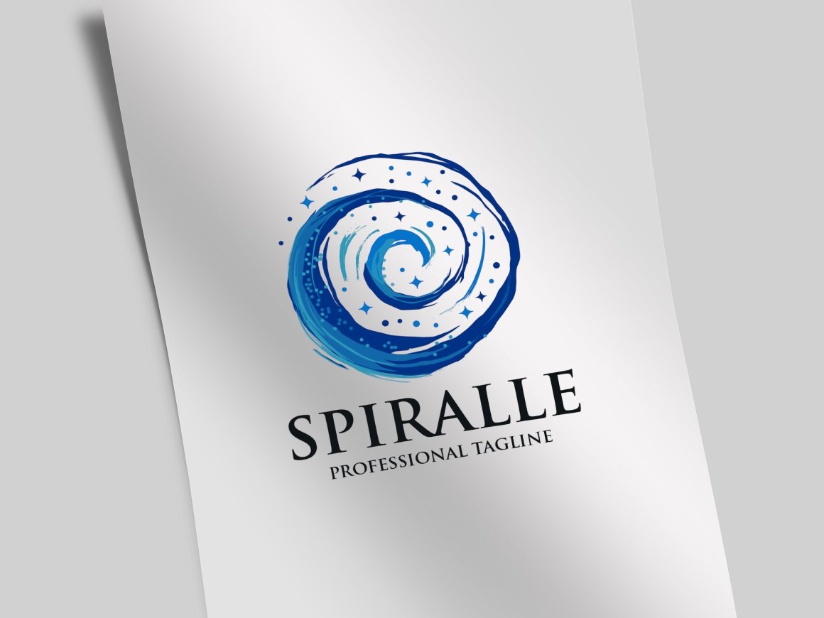 Kit Graphique #114598 Cercle Entreprise Web Design - Logo template Preview