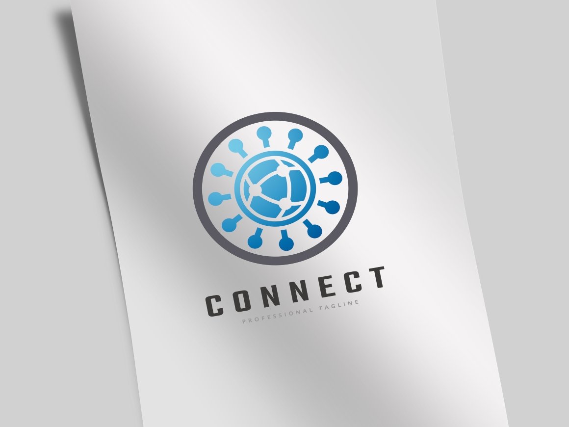 Kit Graphique #114614 Agence Planche Divers Modles Web - Logo template Preview