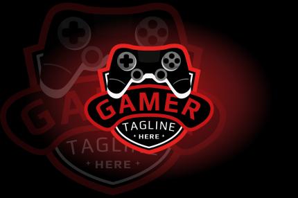 Logo template Preview