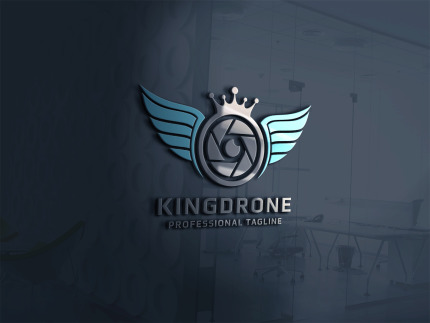 Logo template Preview