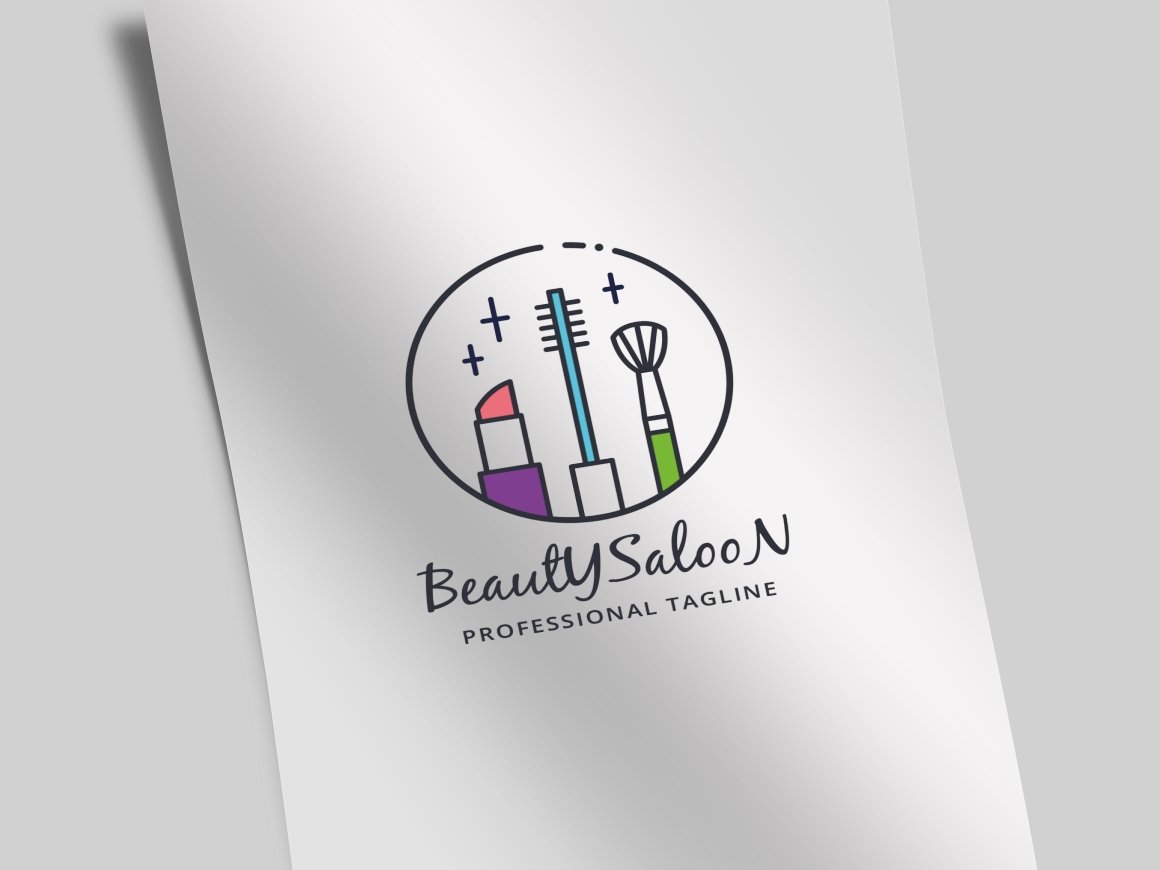 Kit Graphique #114644 Beaut Beaut Divers Modles Web - Logo template Preview