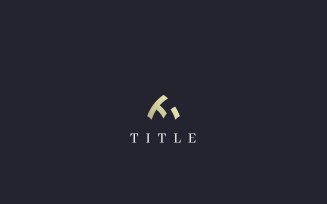 Luxury TM Logo Template