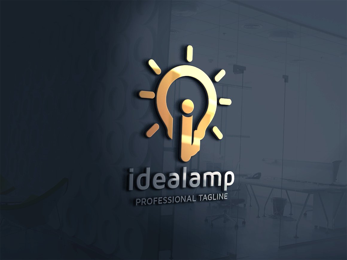 Template #114838 Brand Branding Webdesign Template - Logo template Preview