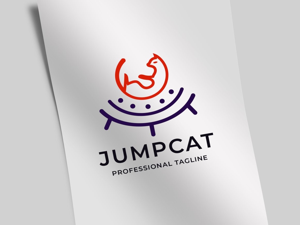 Template #114872 Animals Art Webdesign Template - Logo template Preview