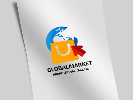 Logo template Preview