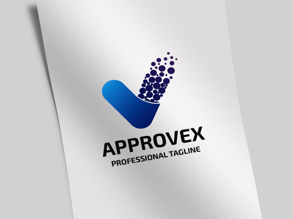 Kit Graphique #114915 Approve Approved Divers Modles Web - Logo template Preview